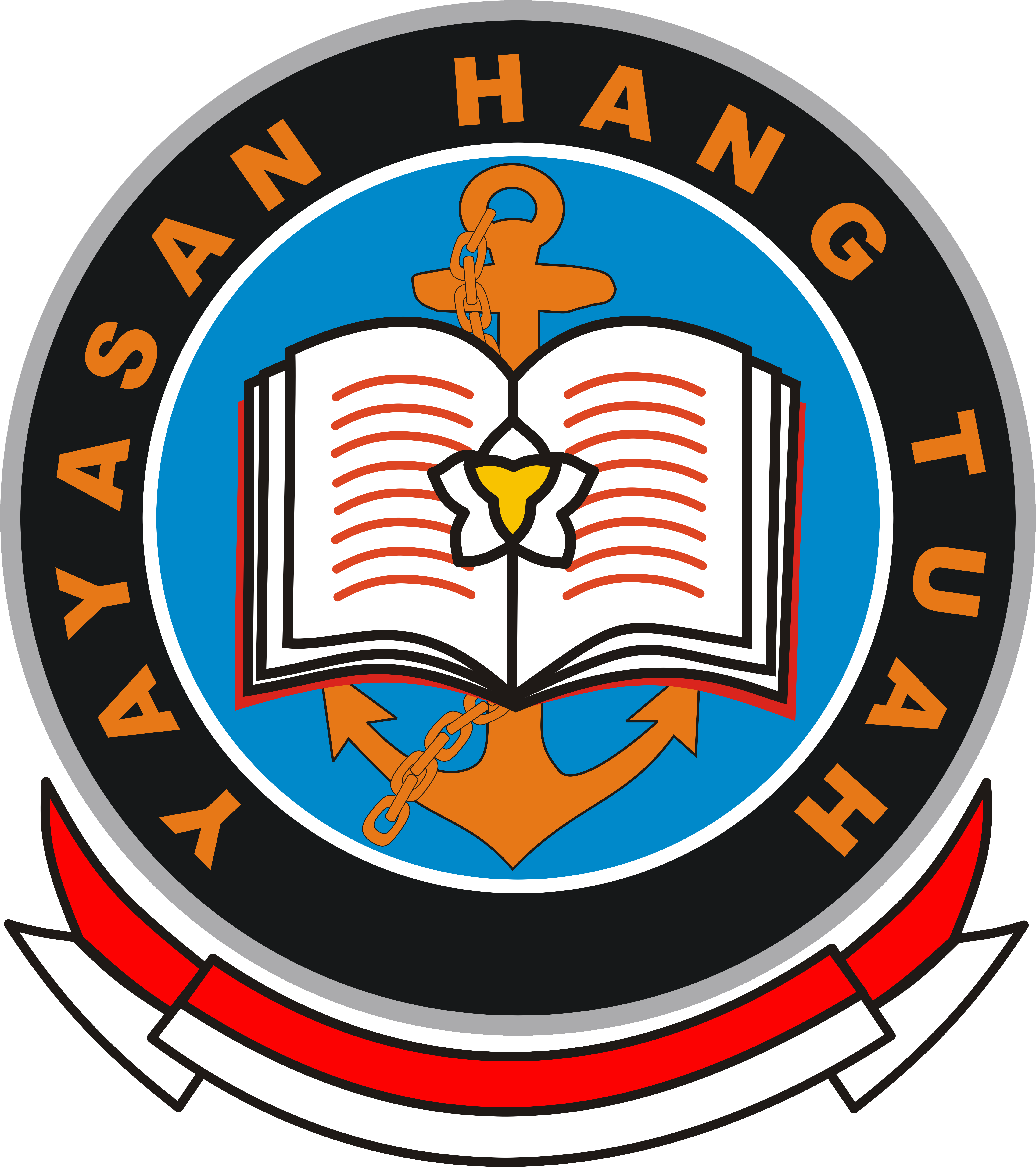 Logo Sekolah